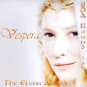 The Elven Award