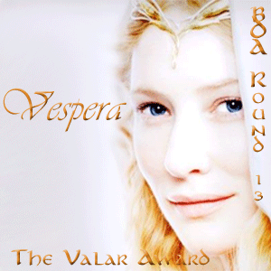 The Valar Award